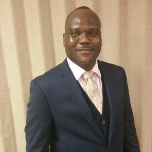 Meet your Posher, Djemson